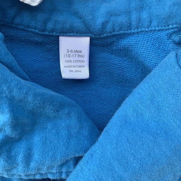 Baby top & jacket bottoms bundle 10 - Picture 9 of 12